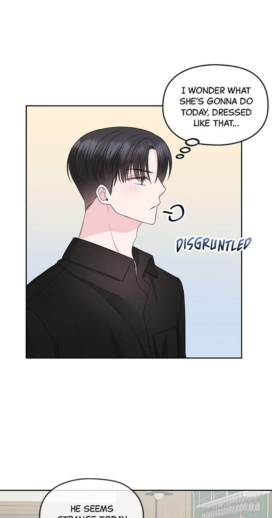 Read The Odd One Next Door chapter 21 image 50 on Lezhin