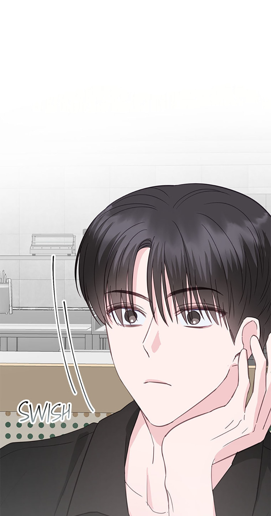 Read The Odd One Next Door chapter 21 image 56 on Lezhin