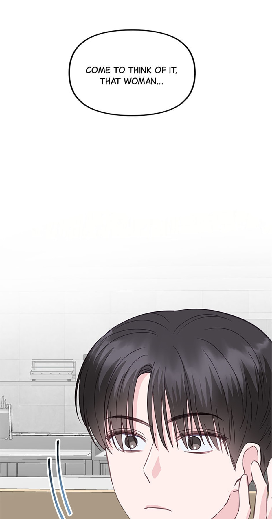 Read The Odd One Next Door chapter 22 image 1 on Lezhin