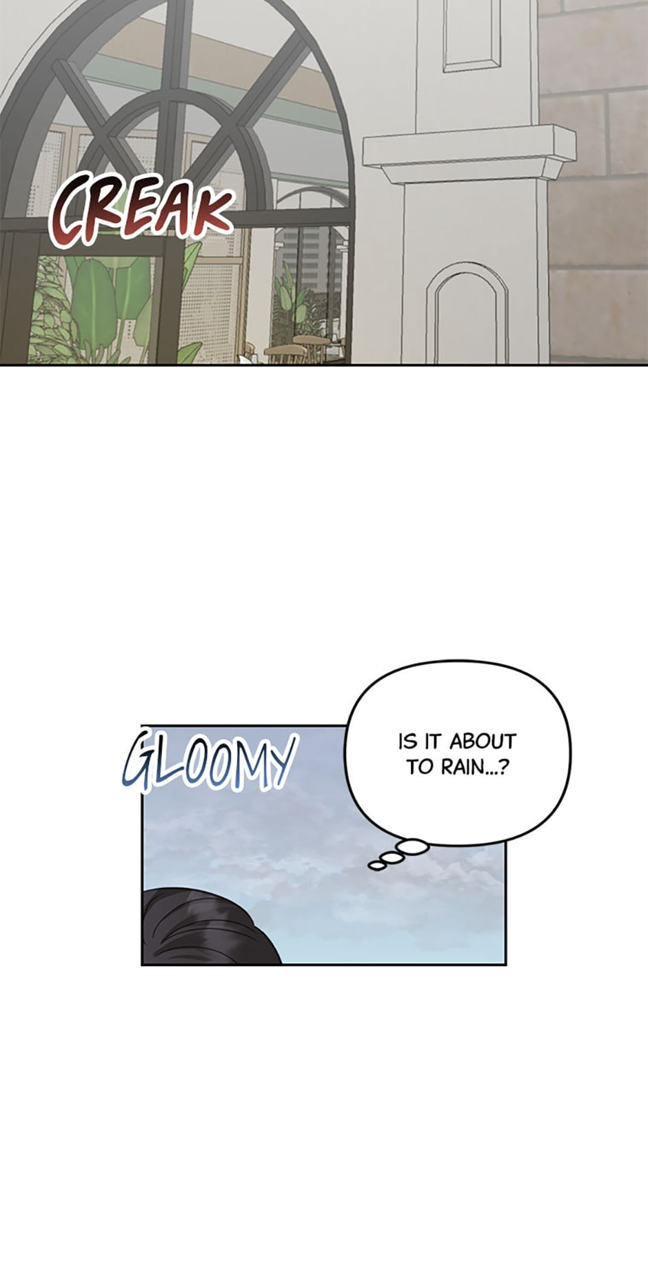 Read The Odd One Next Door chapter 22 image 10 on Lezhin