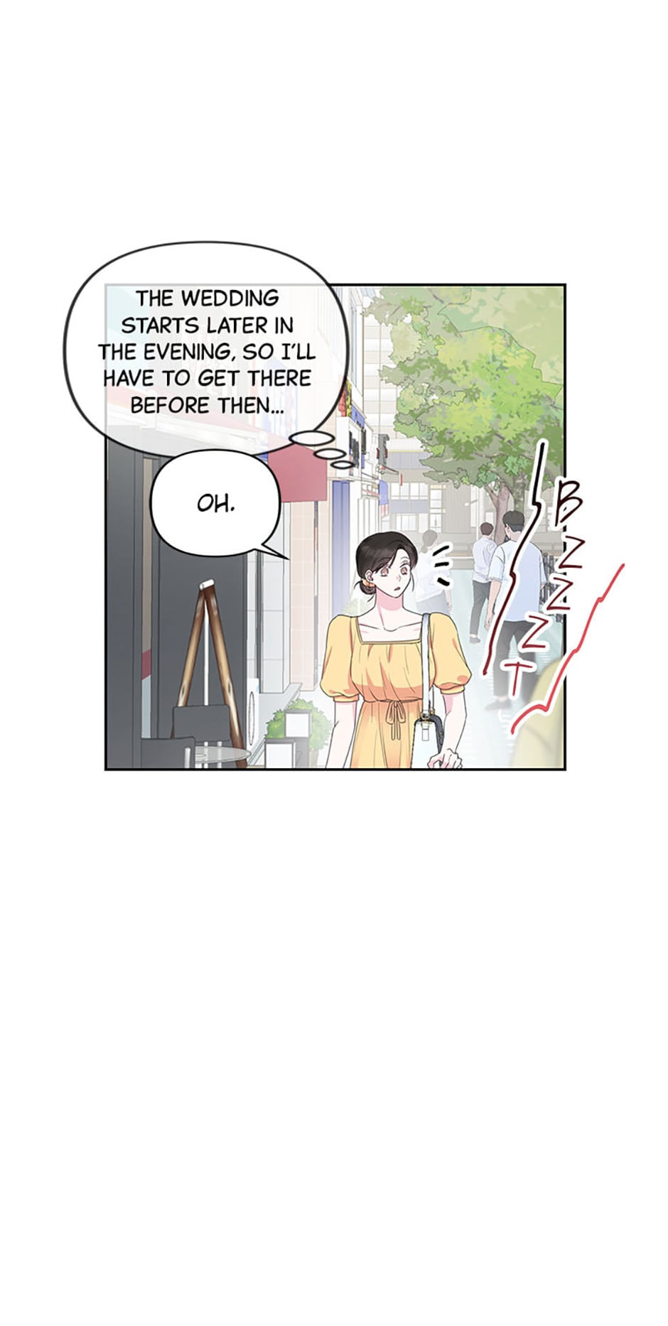 Read The Odd One Next Door chapter 22 image 15 on Lezhin