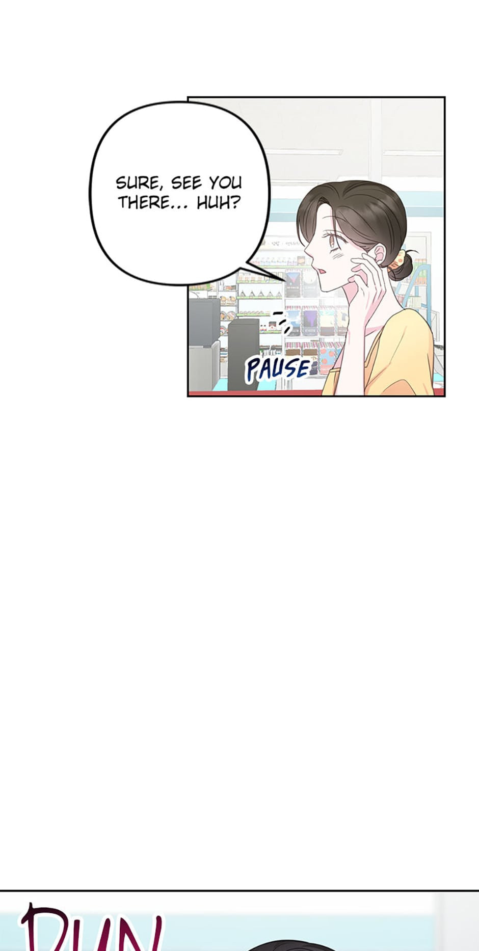 Read The Odd One Next Door chapter 22 image 17 on Lezhin