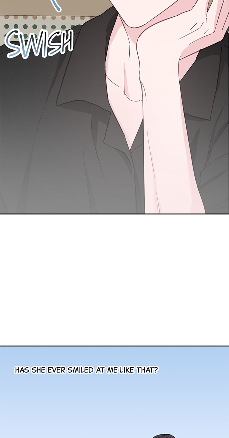 Read The Odd One Next Door chapter 22 image 2 on Lezhin