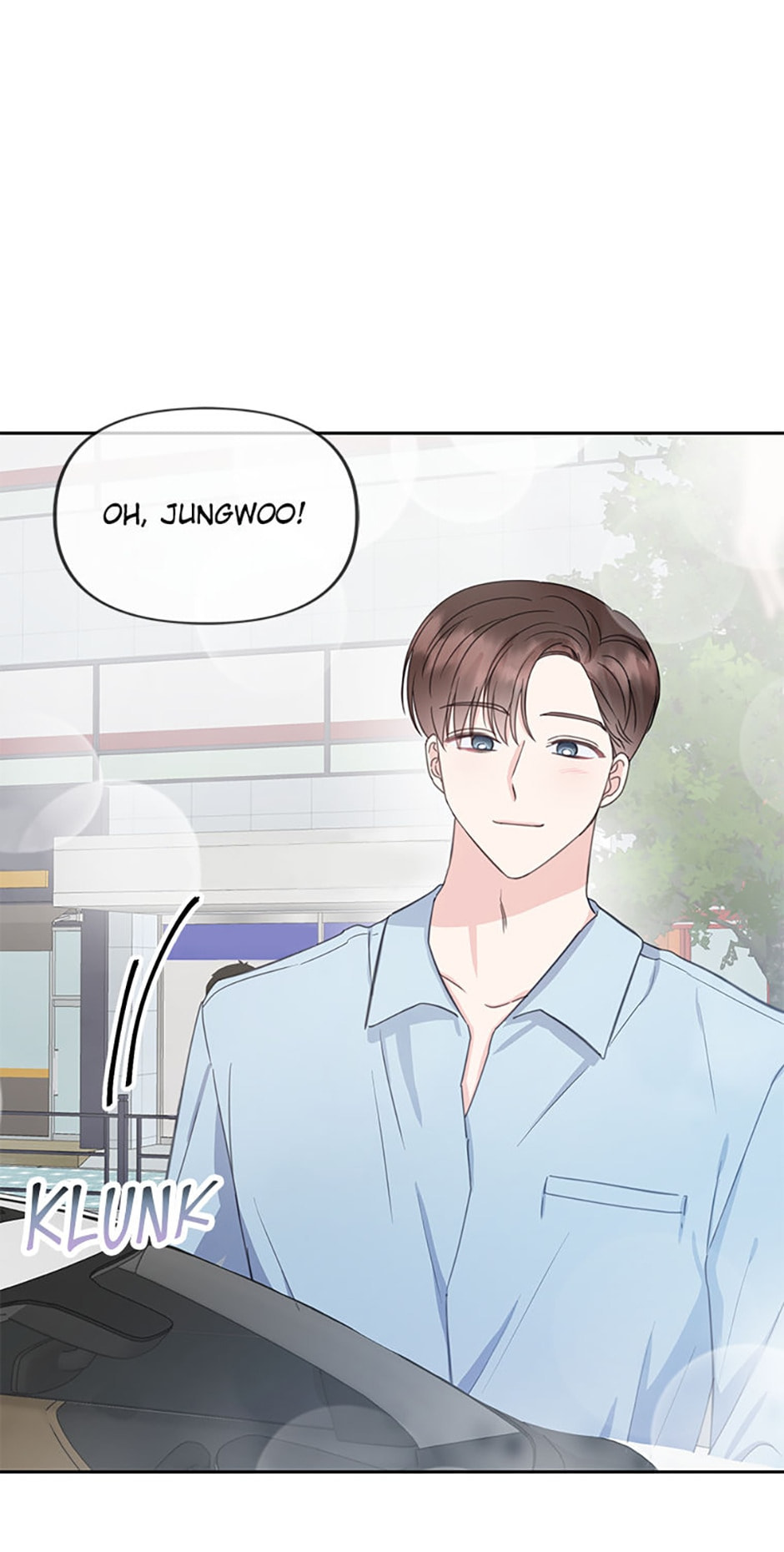Read The Odd One Next Door chapter 22 image 21 on Lezhin