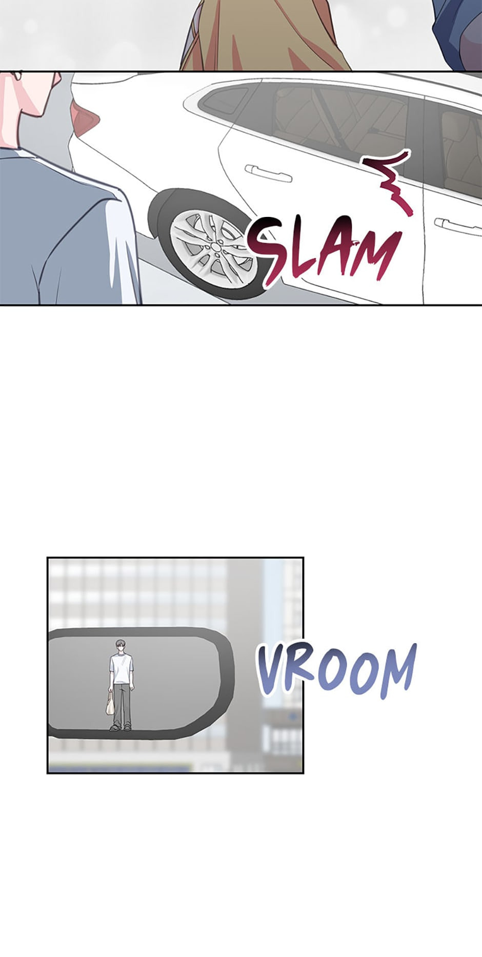Read The Odd One Next Door chapter 22 image 25 on Lezhin