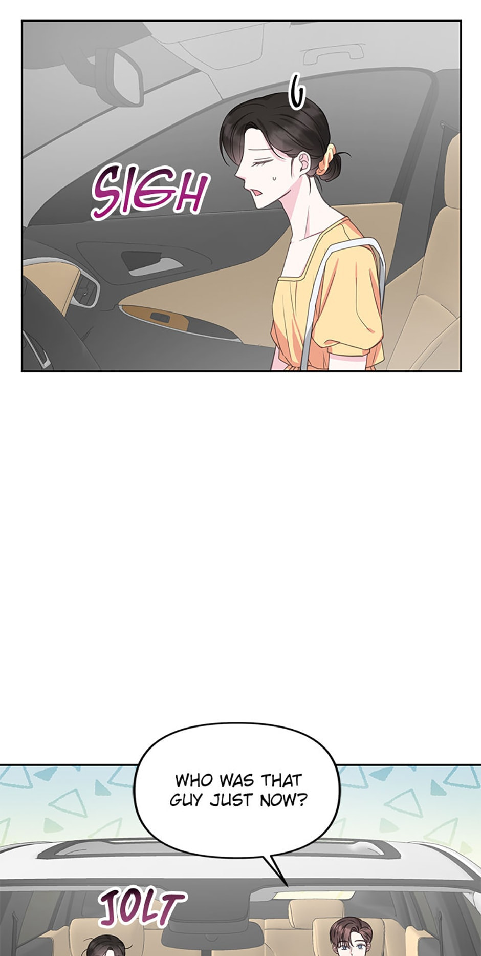 Read The Odd One Next Door chapter 22 image 26 on Lezhin