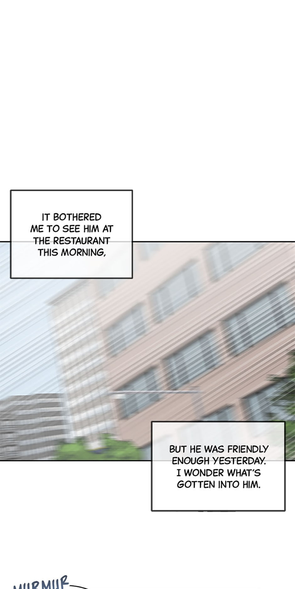 Read The Odd One Next Door chapter 22 image 29 on Lezhin