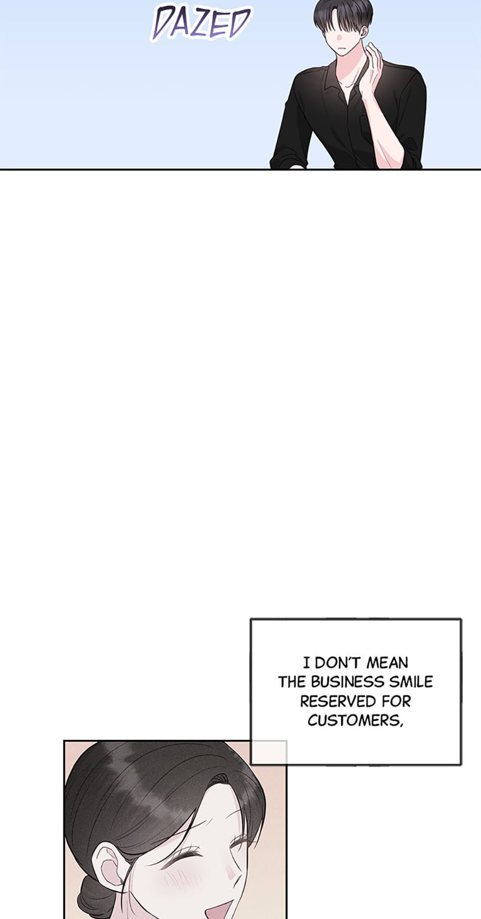 Read The Odd One Next Door chapter 22 image 3 on Lezhin