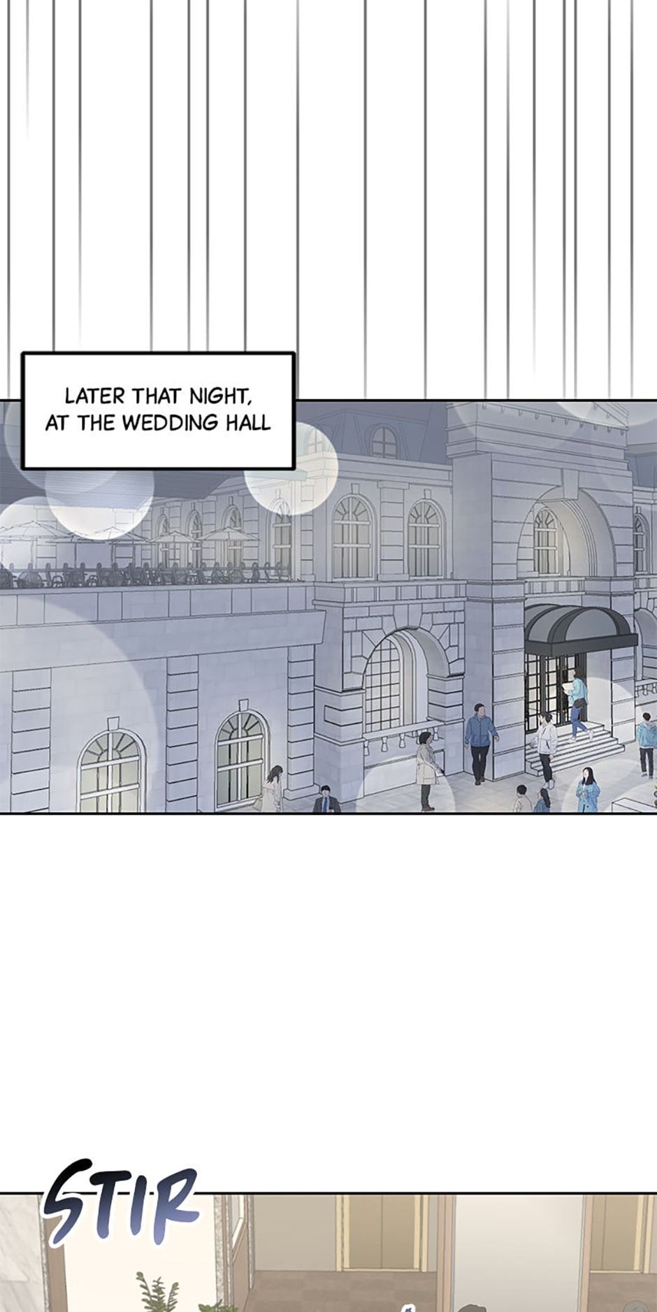 Read The Odd One Next Door chapter 22 image 33 on Lezhin