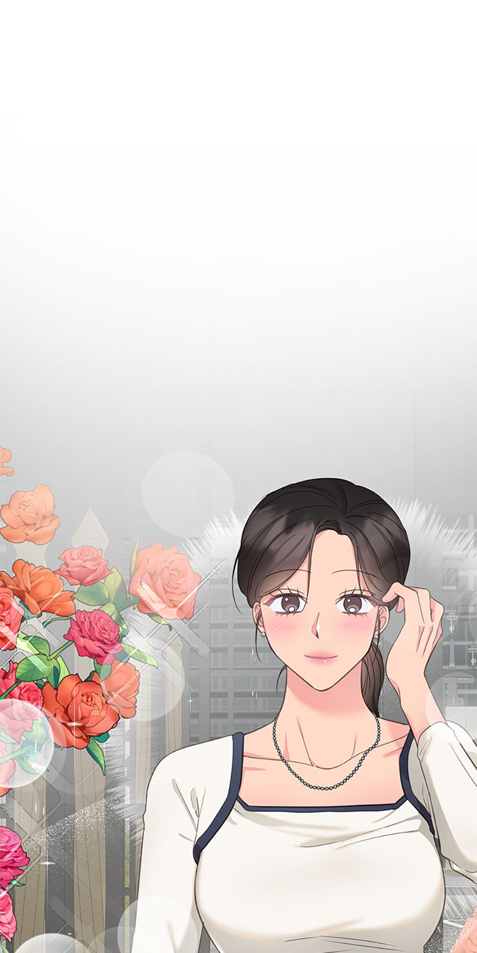 Read The Odd One Next Door chapter 22 image 35 on Lezhin