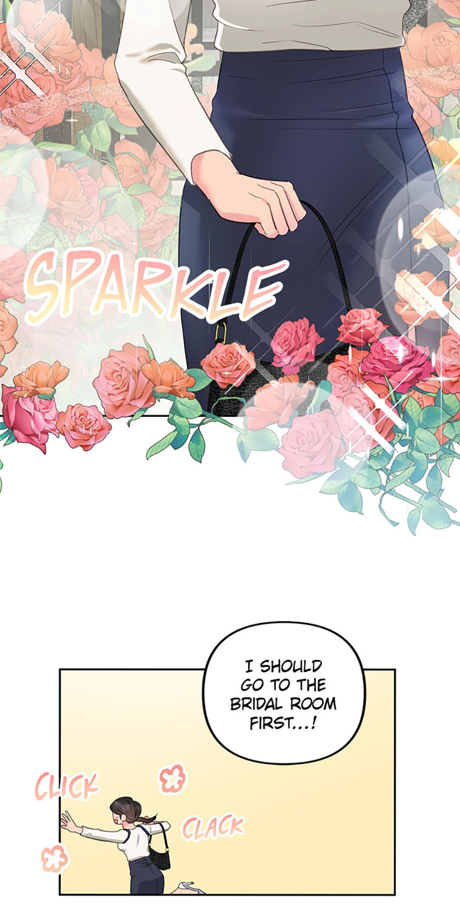 Read The Odd One Next Door chapter 22 image 36 on Lezhin