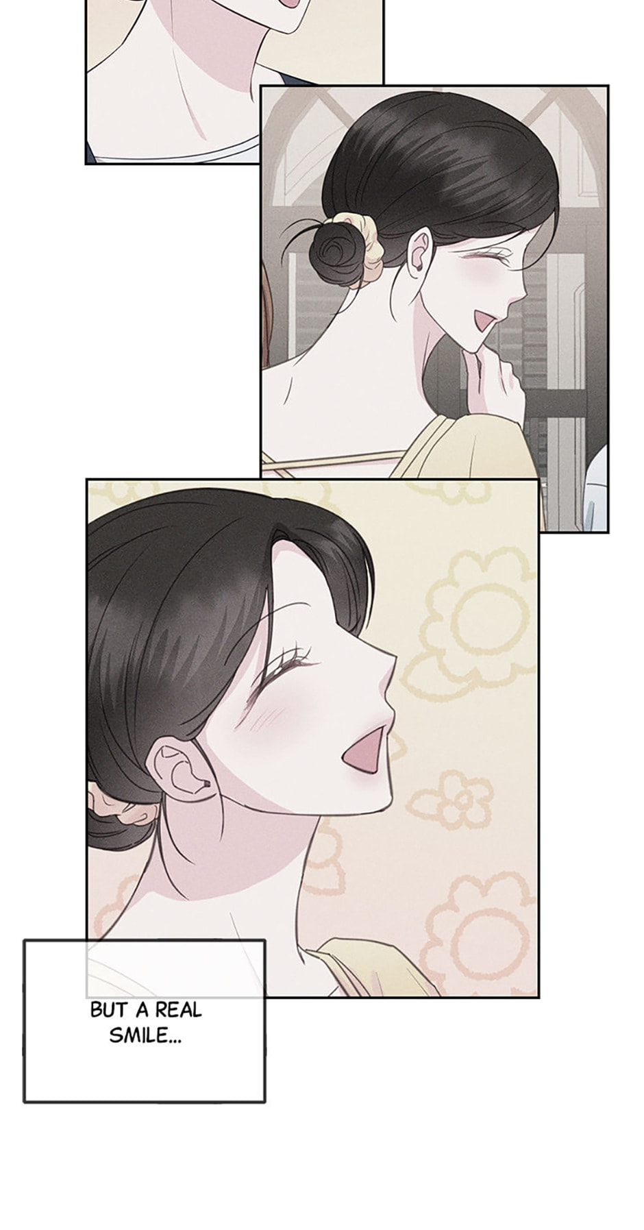 Read The Odd One Next Door chapter 22 image 4 on Lezhin