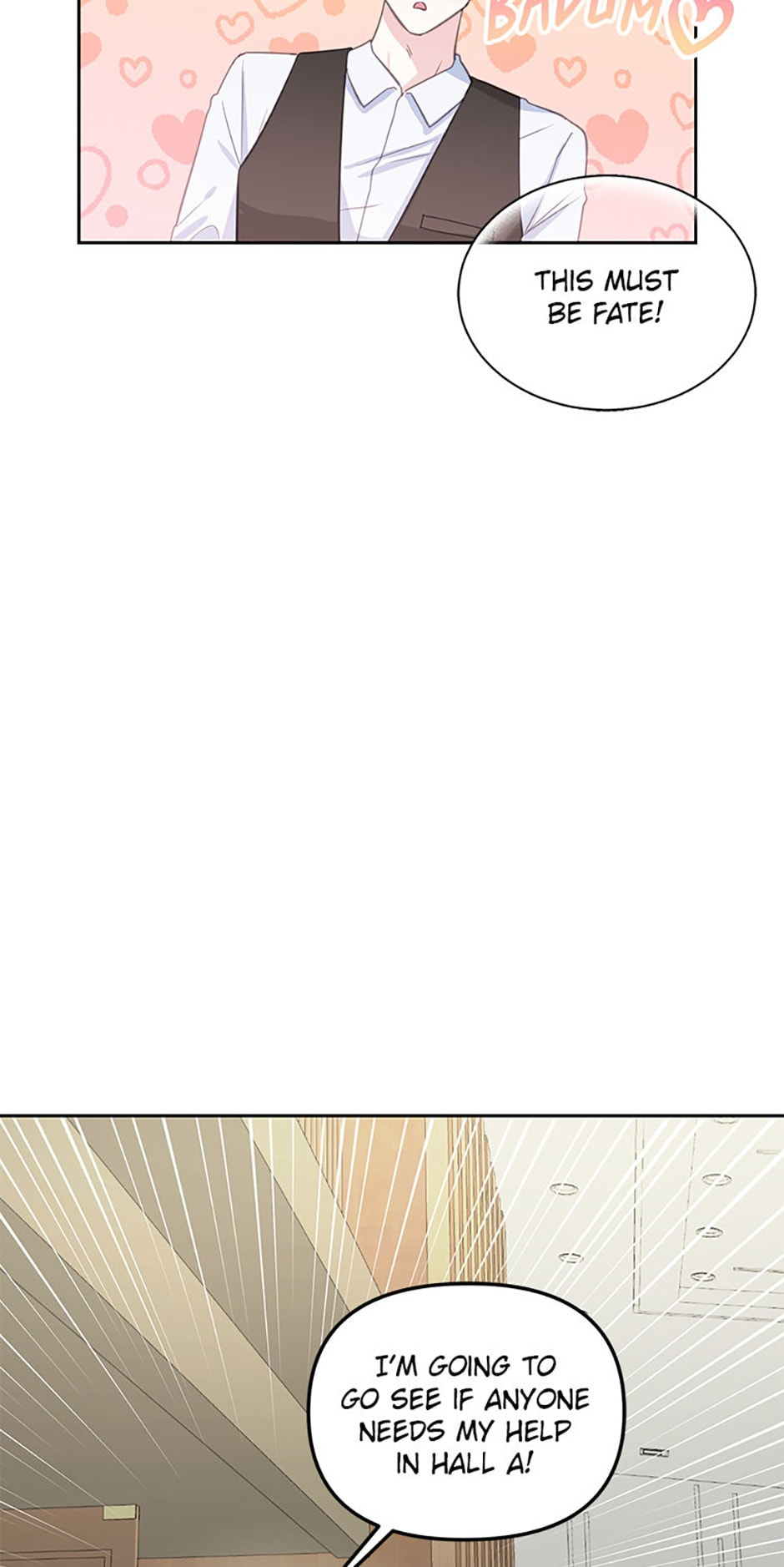 Read The Odd One Next Door chapter 22 image 48 on Lezhin