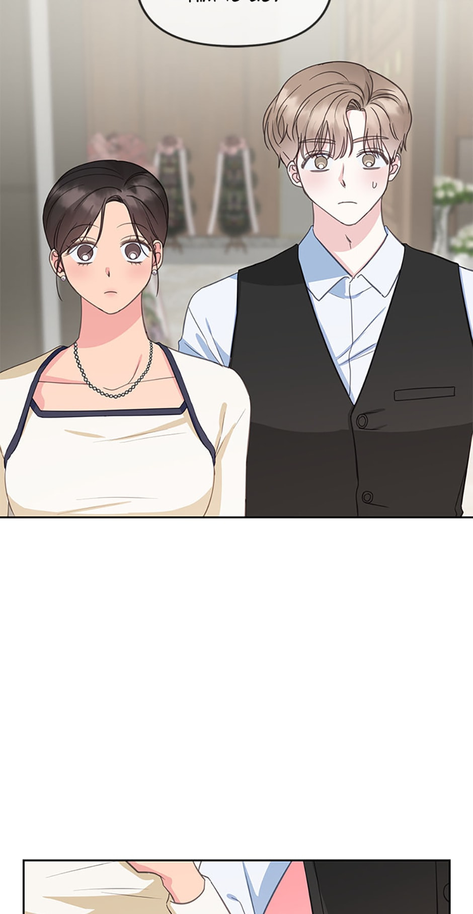 Read The Odd One Next Door chapter 22 image 54 on Lezhin