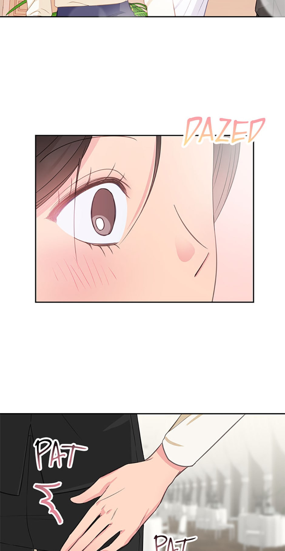 Read The Odd One Next Door chapter 22 image 59 on Lezhin