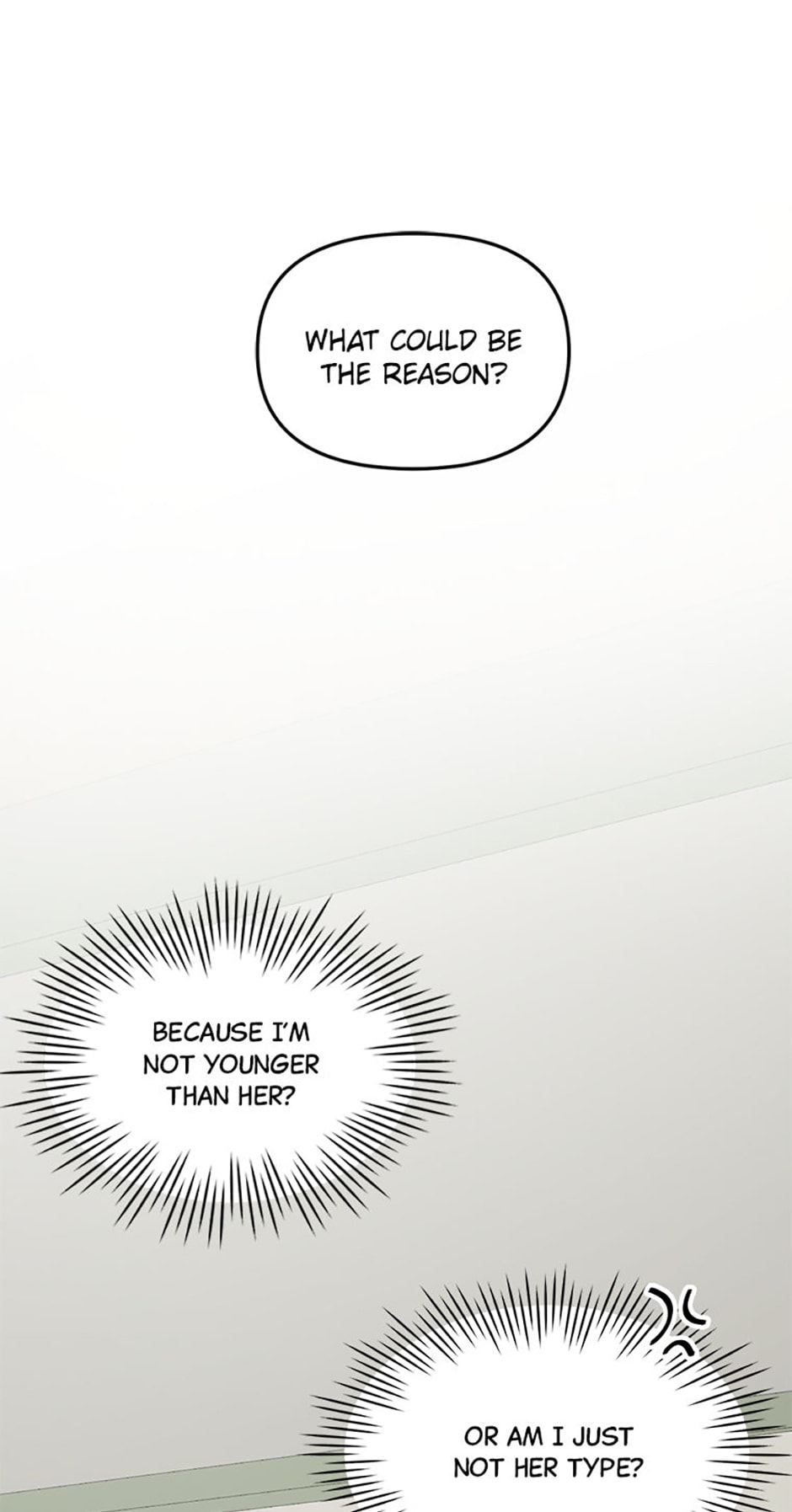 Read The Odd One Next Door chapter 22 image 6 on Lezhin
