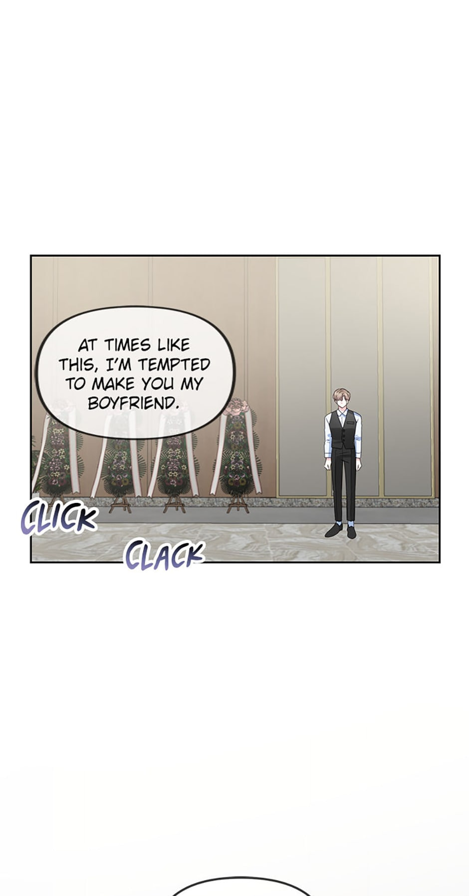 Read The Odd One Next Door chapter 22 image 61 on Lezhin