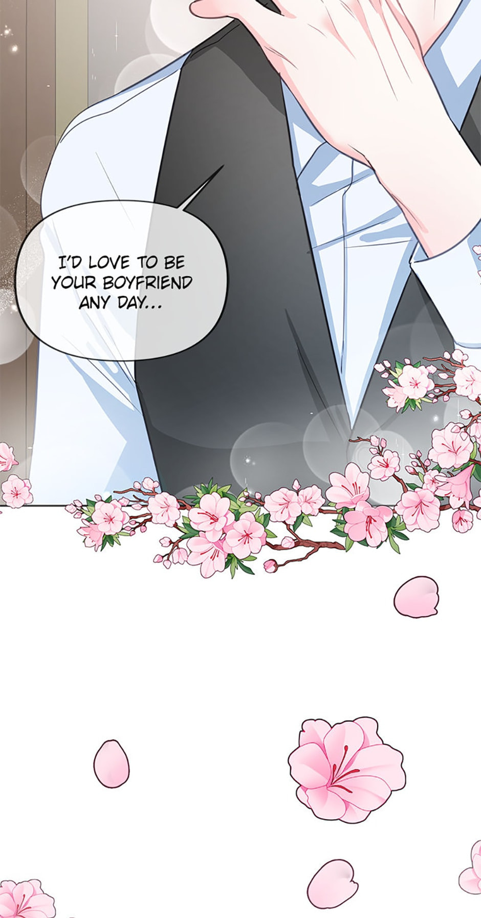 Read The Odd One Next Door chapter 22 image 63 on Lezhin
