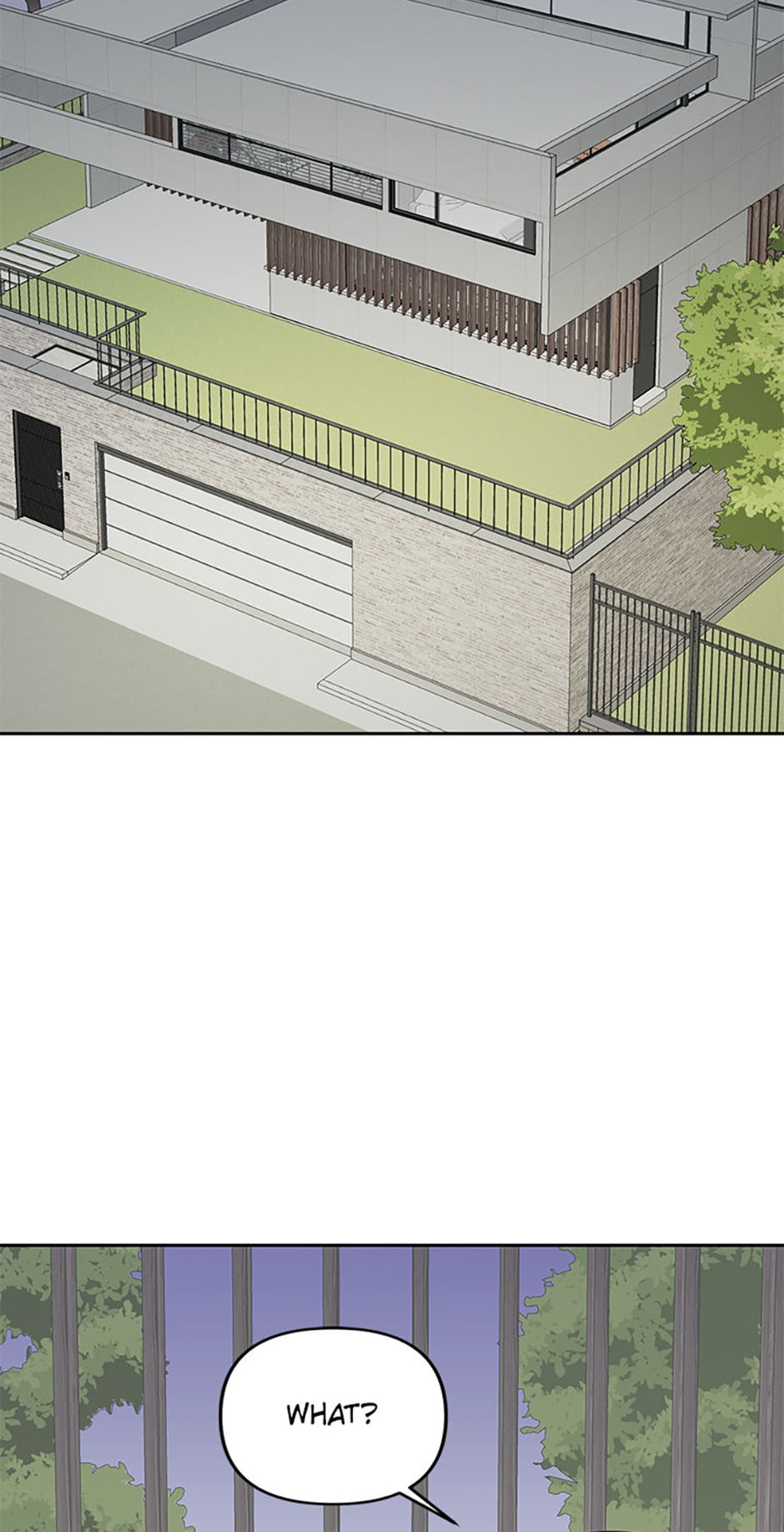 Read The Odd One Next Door chapter 23 image 2 on Lezhin