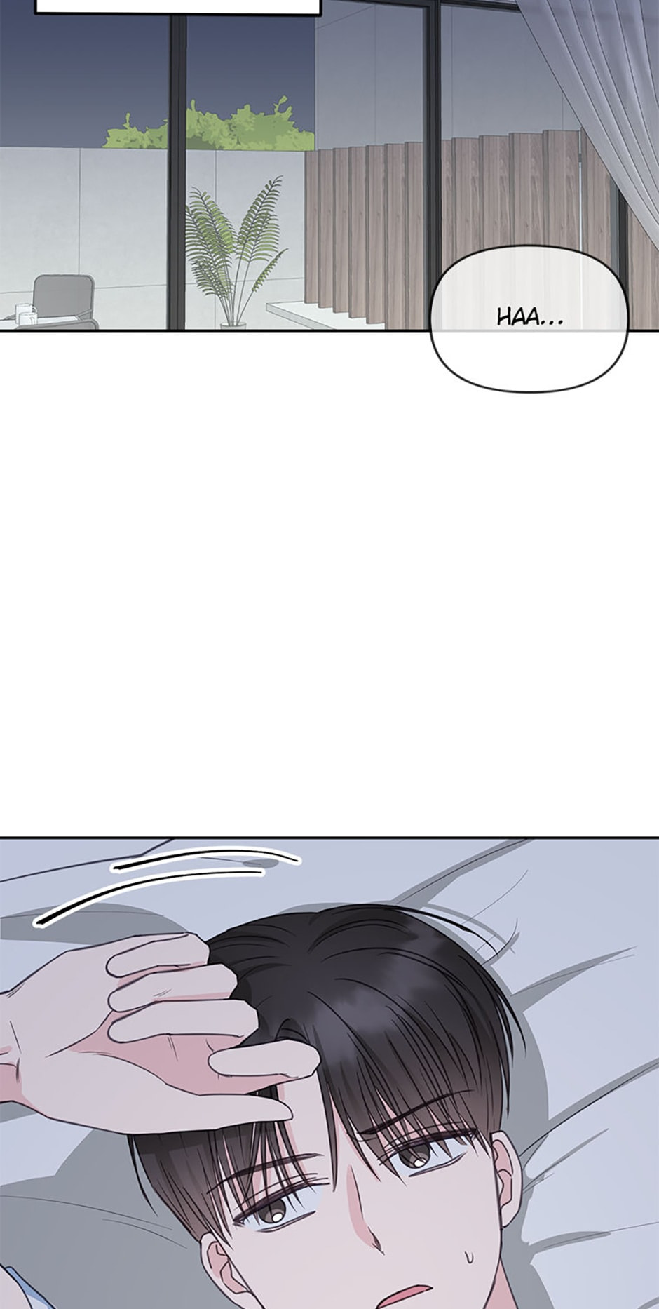 Read The Odd One Next Door chapter 23 image 25 on Lezhin