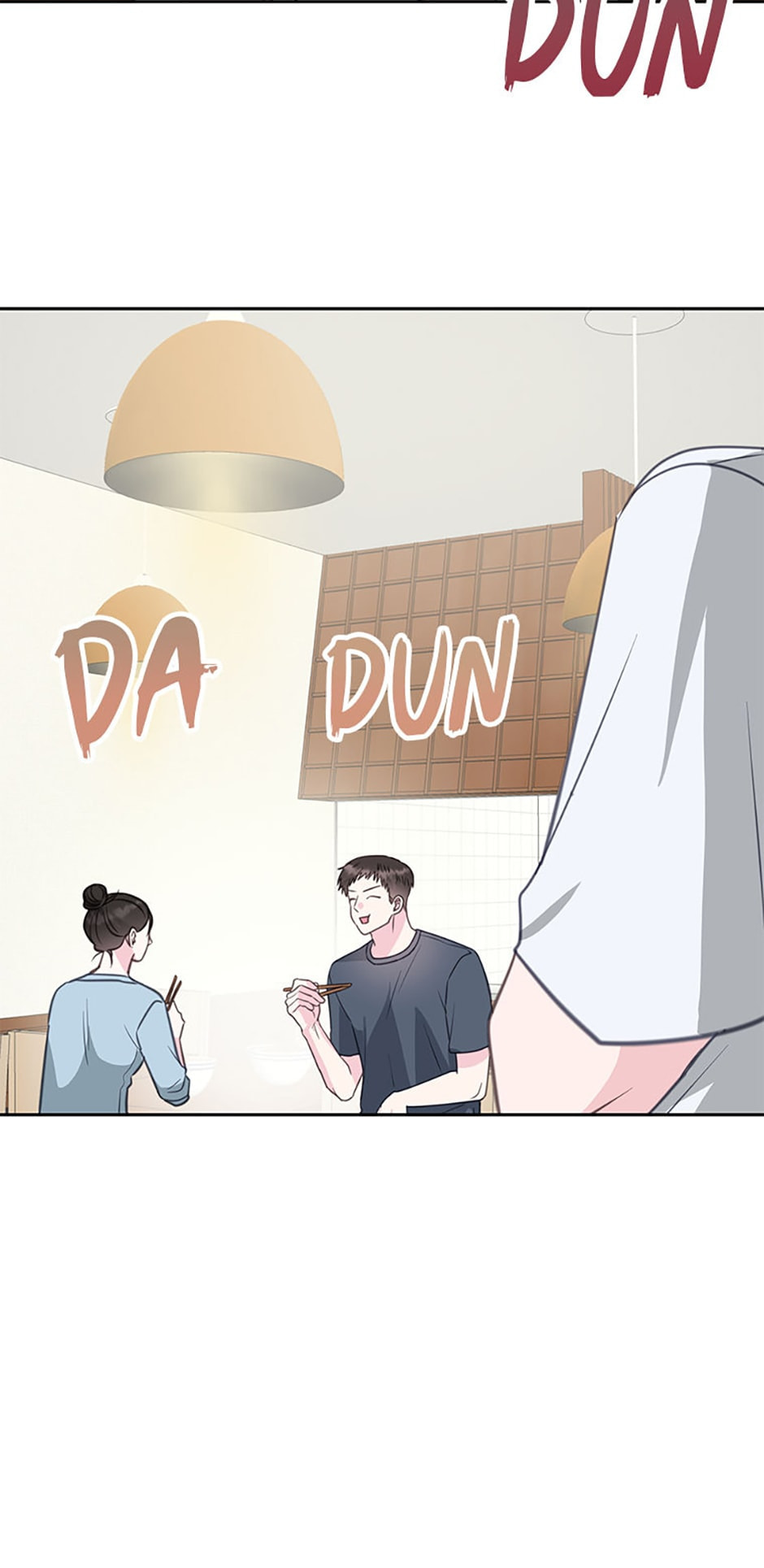 Read The Odd One Next Door chapter 23 image 51 on Lezhin
