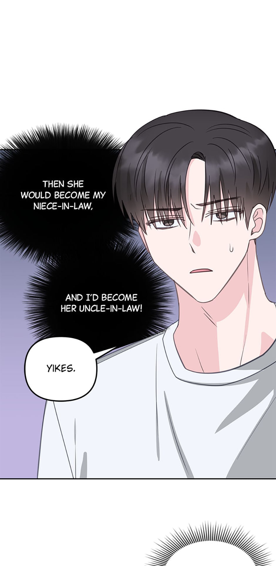 Read The Odd One Next Door chapter 23 image 54 on Lezhin