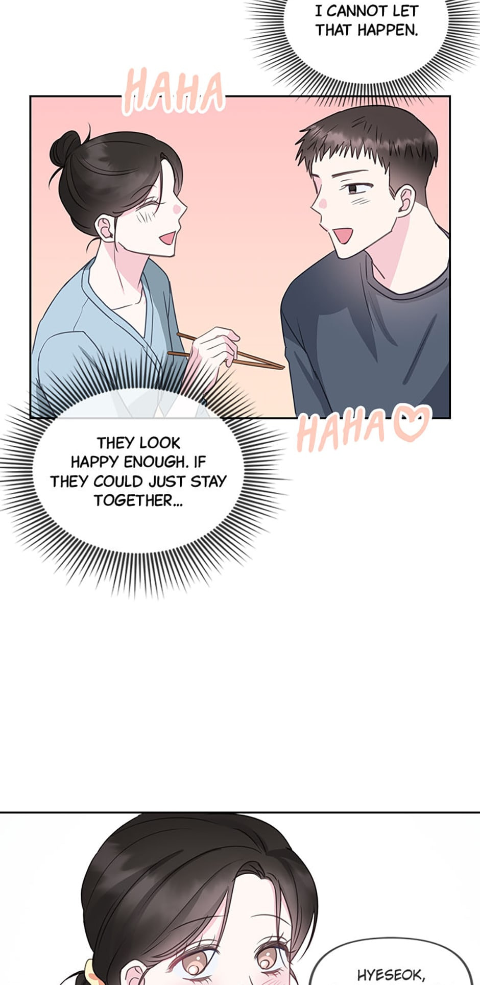Read The Odd One Next Door chapter 23 image 55 on Lezhin