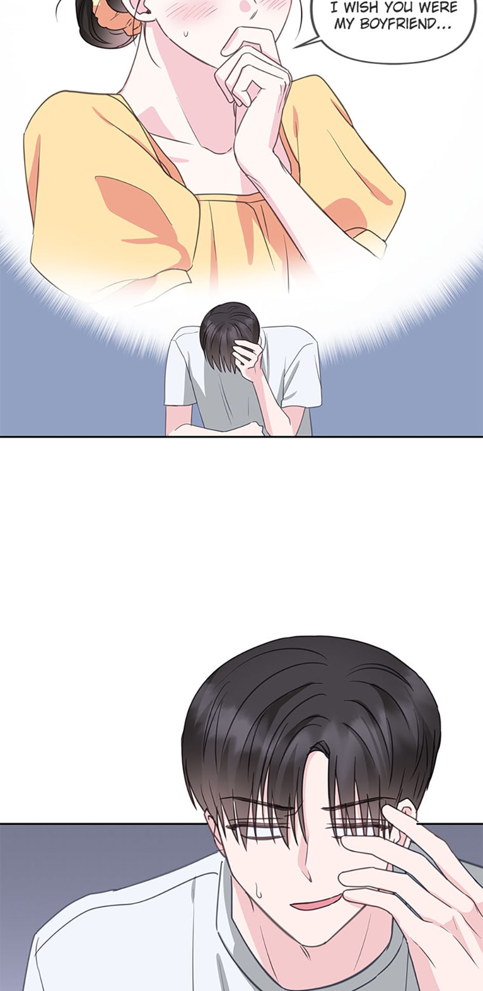 Read The Odd One Next Door chapter 23 image 56 on Lezhin
