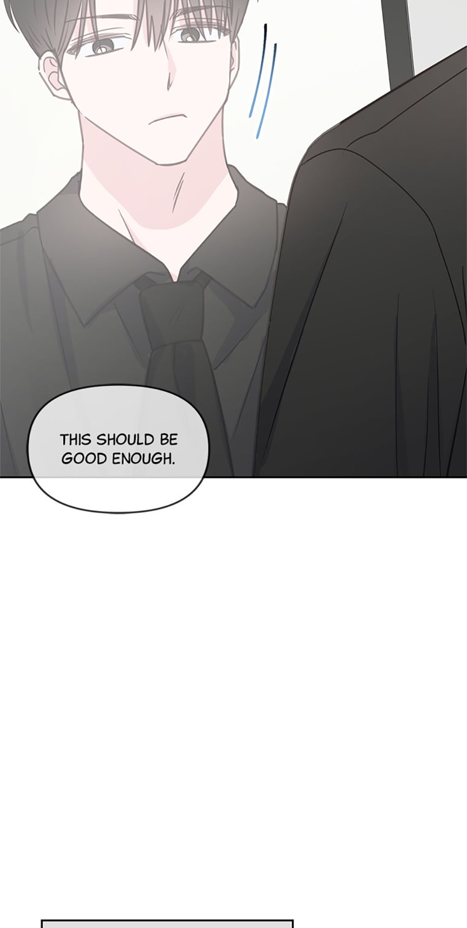 Read The Odd One Next Door chapter 24 image 11 on Lezhin