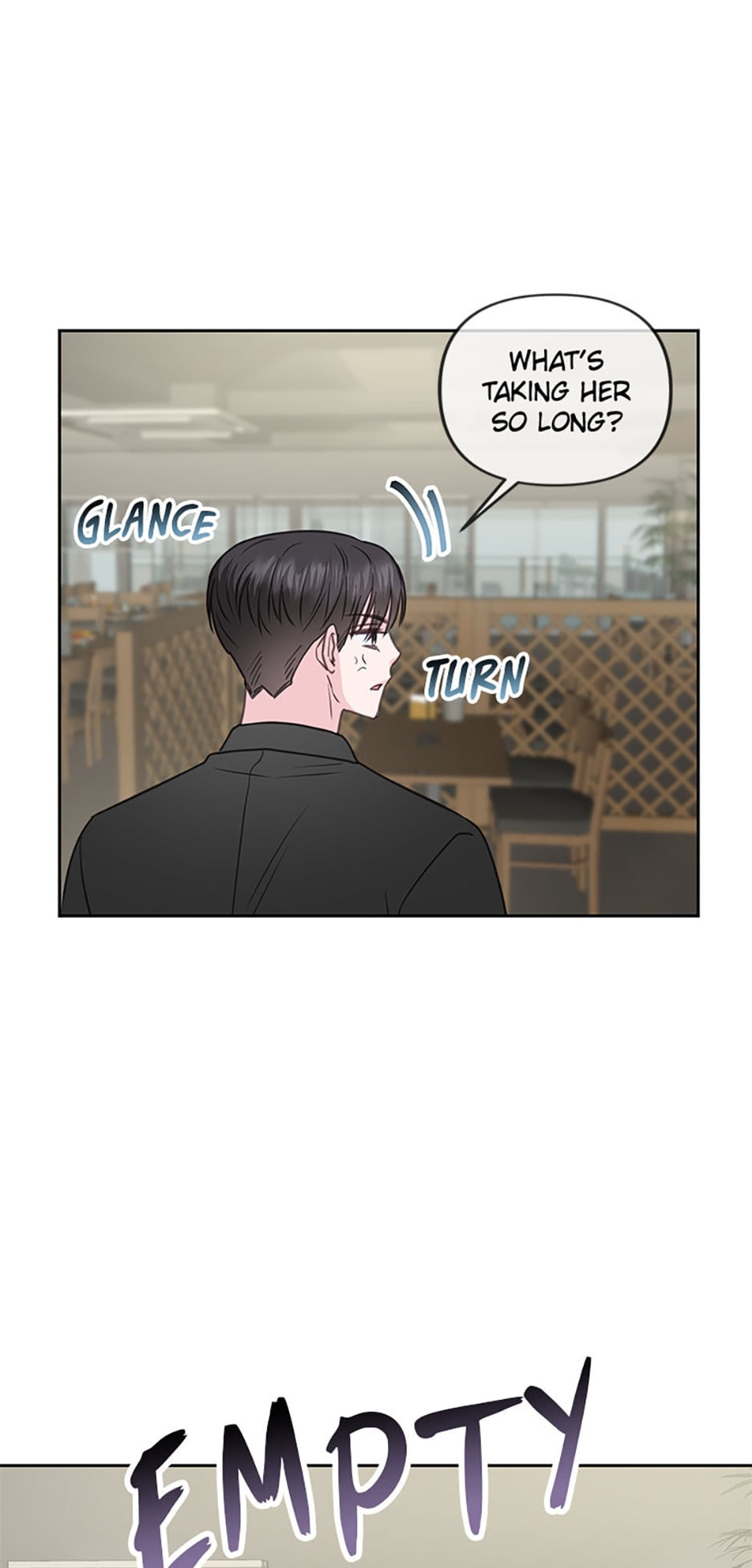 Read The Odd One Next Door chapter 24 image 21 on Lezhin