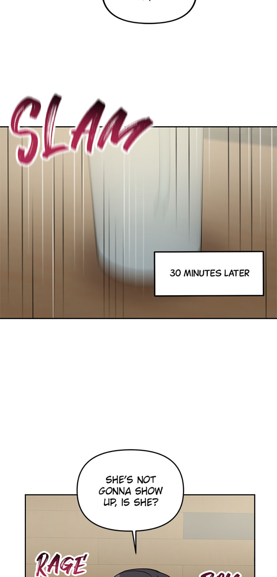Read The Odd One Next Door chapter 24 image 24 on Lezhin