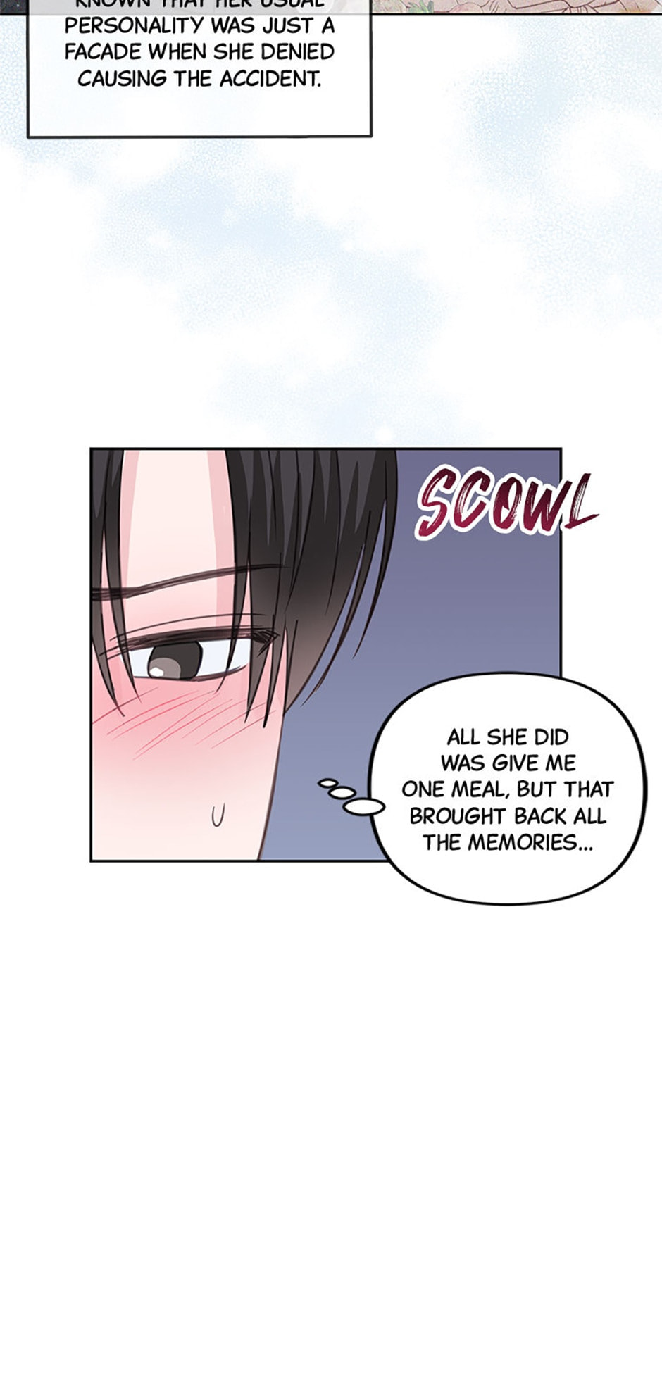 Read The Odd One Next Door chapter 24 image 27 on Lezhin