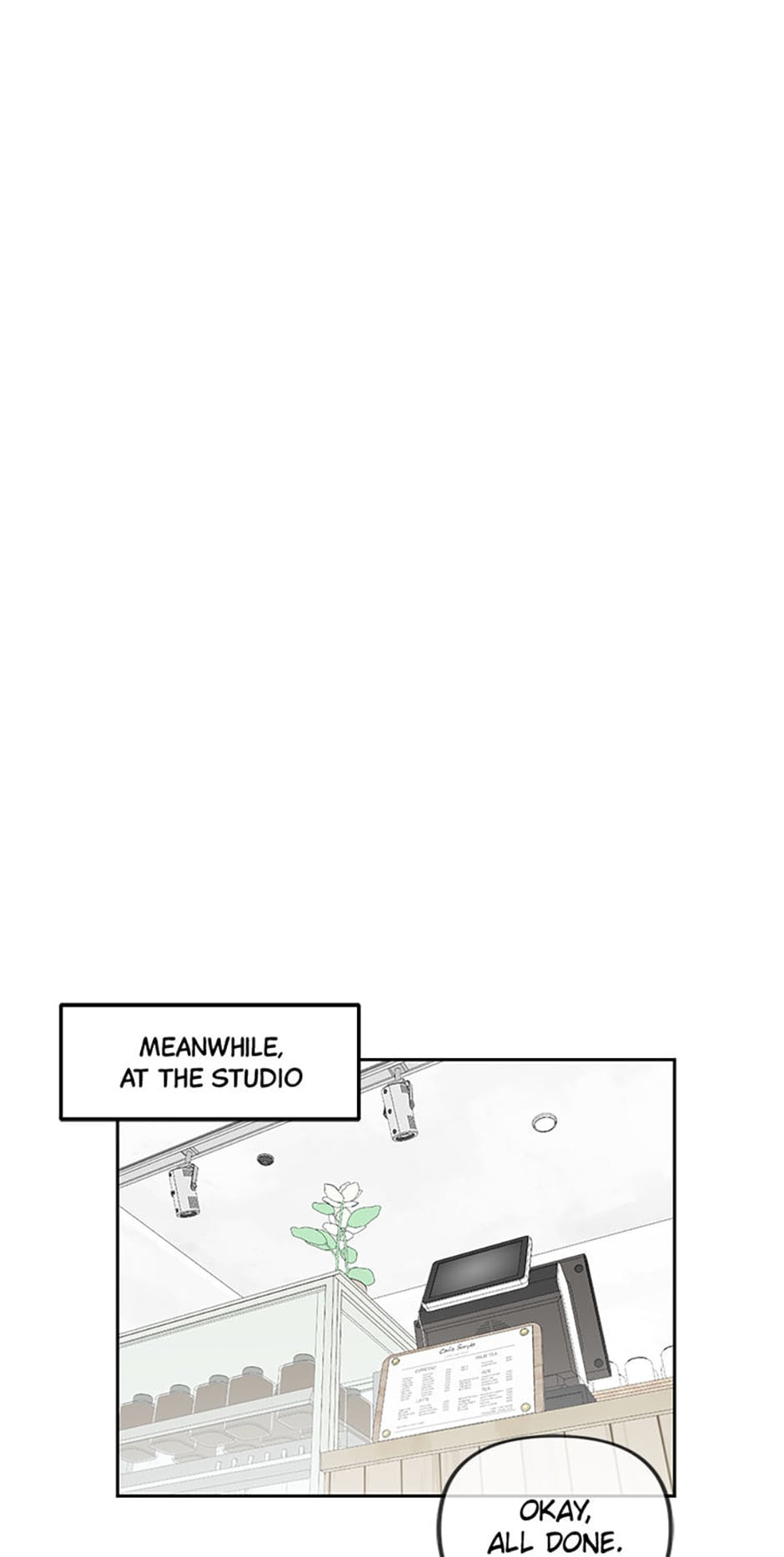 Read The Odd One Next Door chapter 24 image 29 on Lezhin