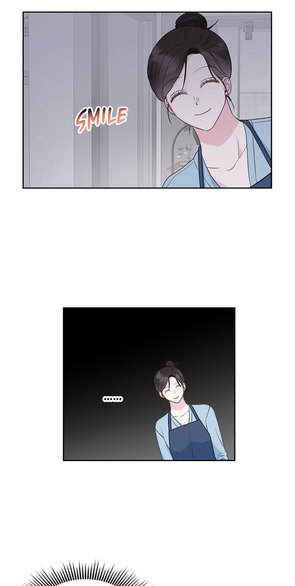 Read The Odd One Next Door chapter 24 image 32 on Lezhin