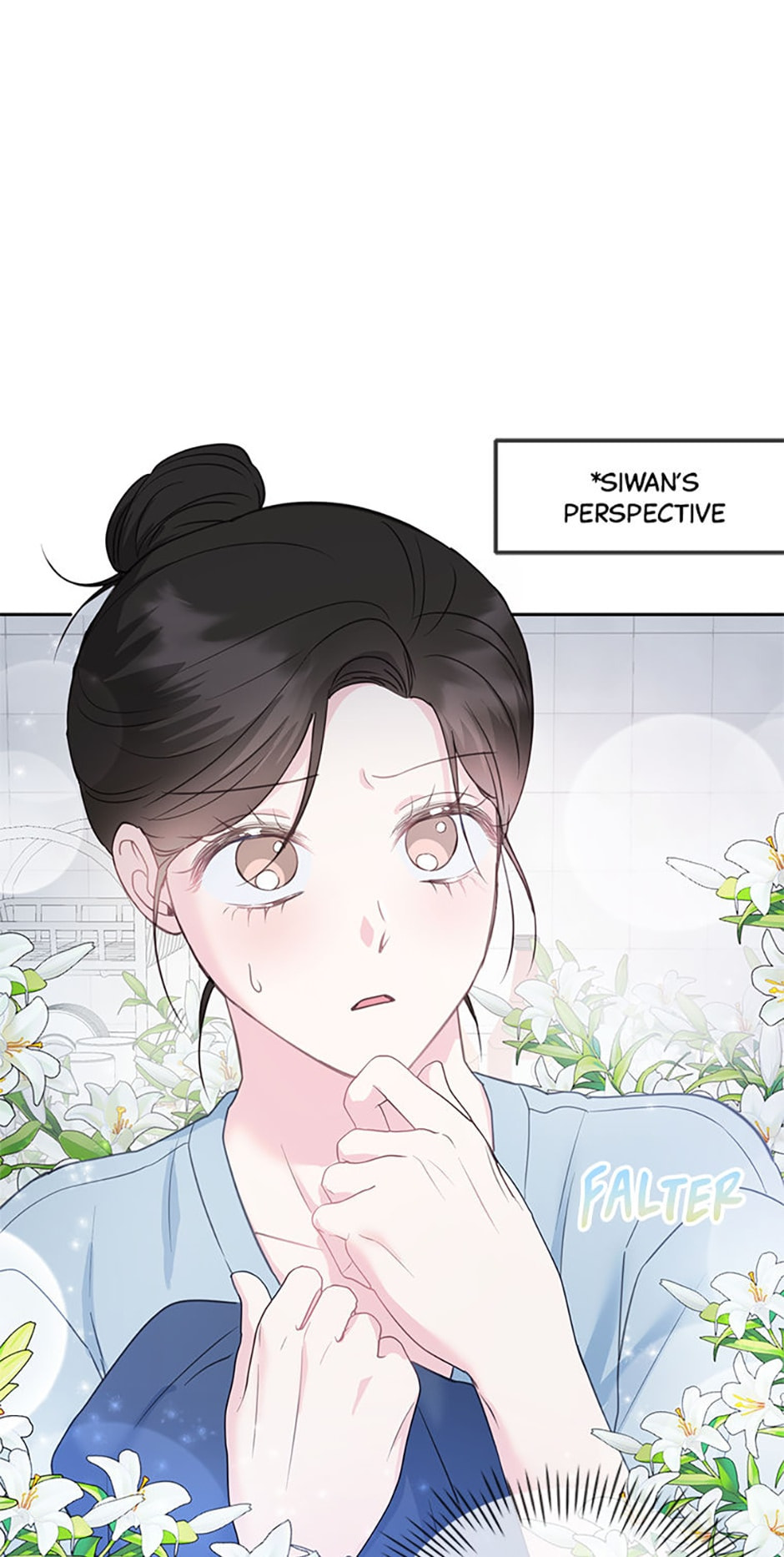 Read The Odd One Next Door chapter 24 image 39 on Lezhin
