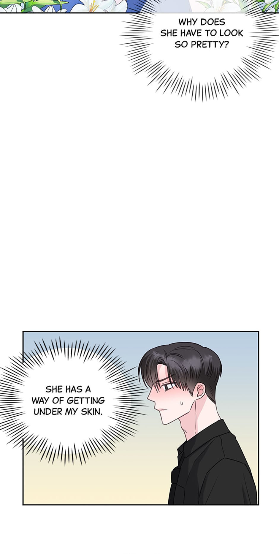 Read The Odd One Next Door chapter 24 image 40 on Lezhin