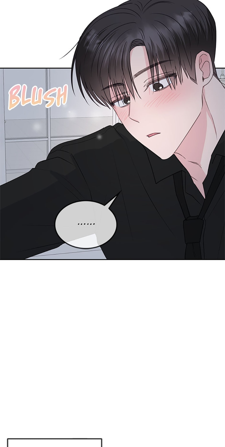 Read The Odd One Next Door chapter 24 image 47 on Lezhin