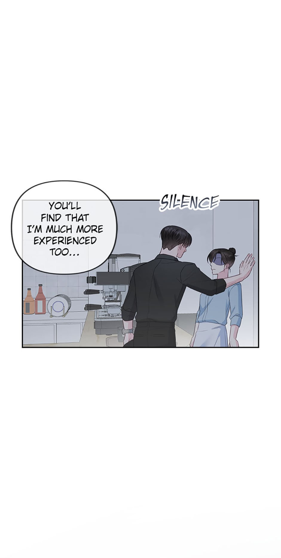 Read The Odd One Next Door chapter 24 image 50 on Lezhin