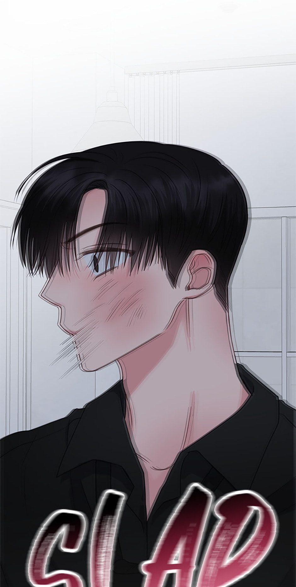 Read The Odd One Next Door chapter 24 image 51 on Lezhin
