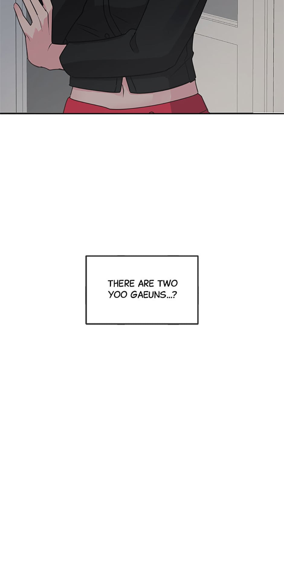 Read The Odd One Next Door chapter 24 image 55 on Lezhin