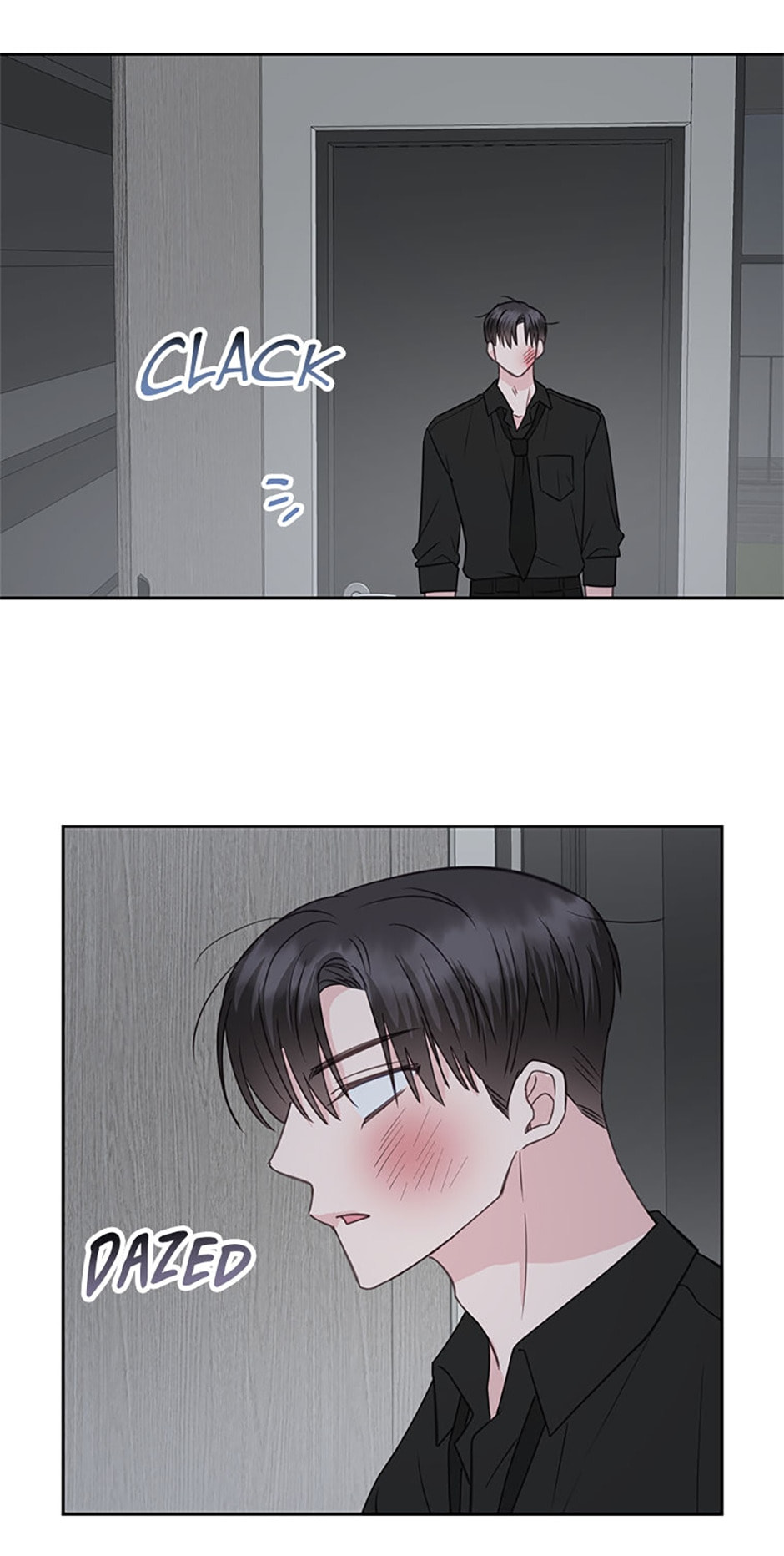 Read The Odd One Next Door chapter 24 image 57 on Lezhin