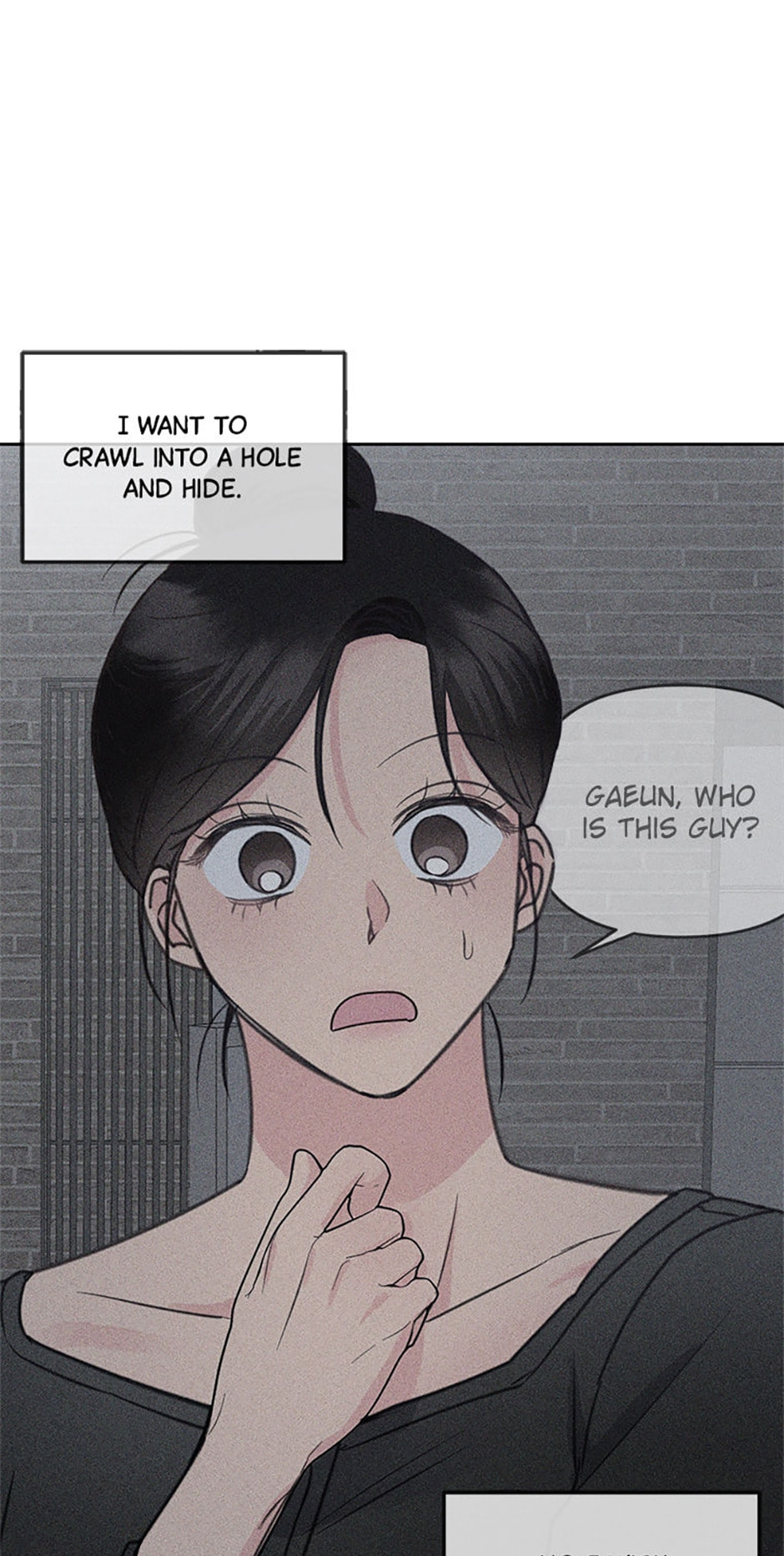 Read The Odd One Next Door chapter 24 image 58 on Lezhin
