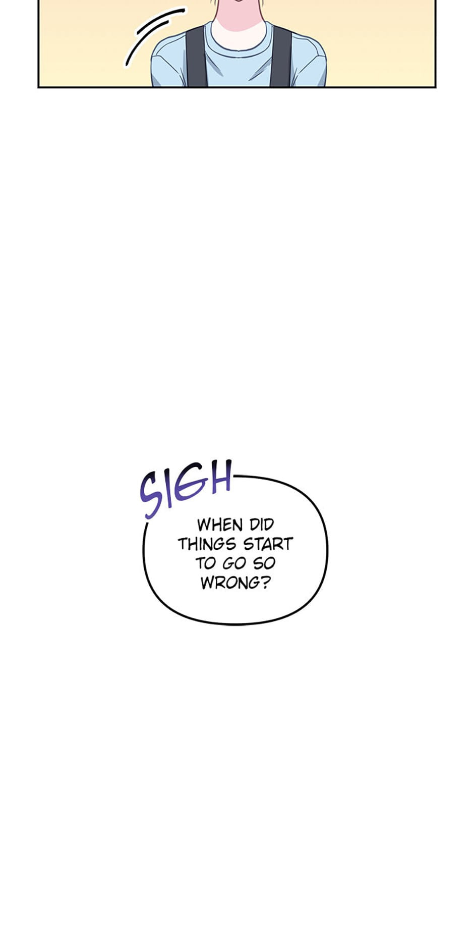 Read The Odd One Next Door chapter 25 image 27 on Lezhin
