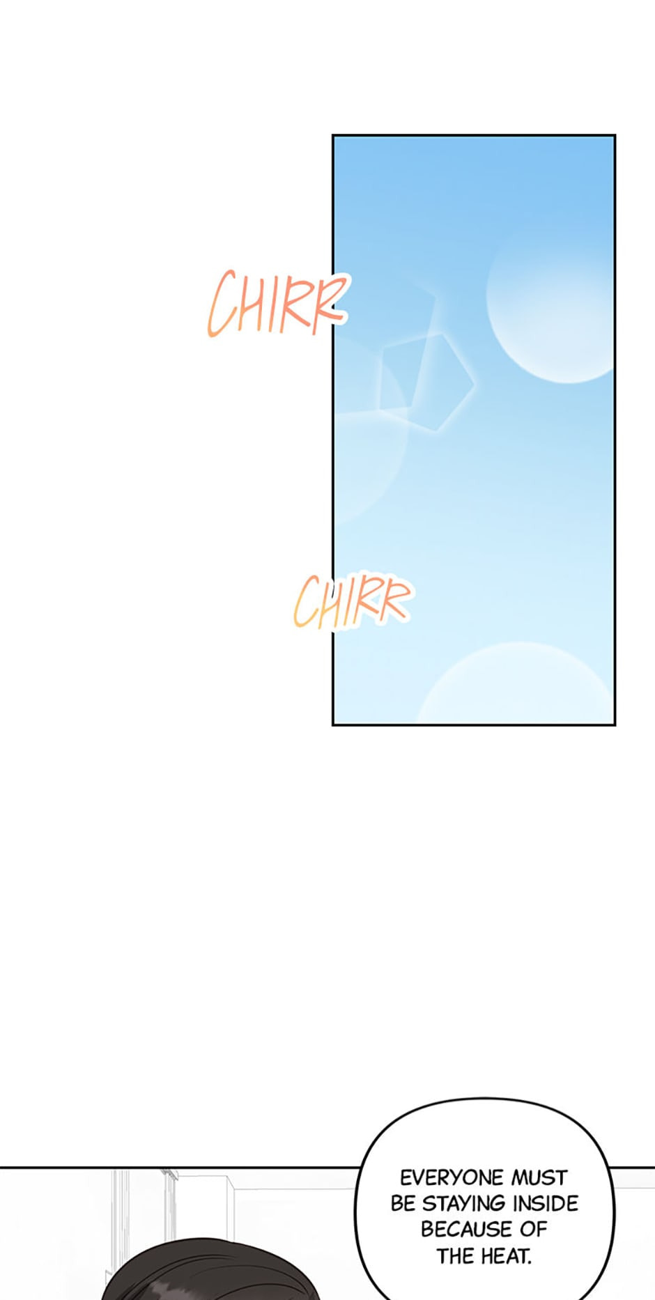 Read The Odd One Next Door chapter 25 image 29 on Lezhin