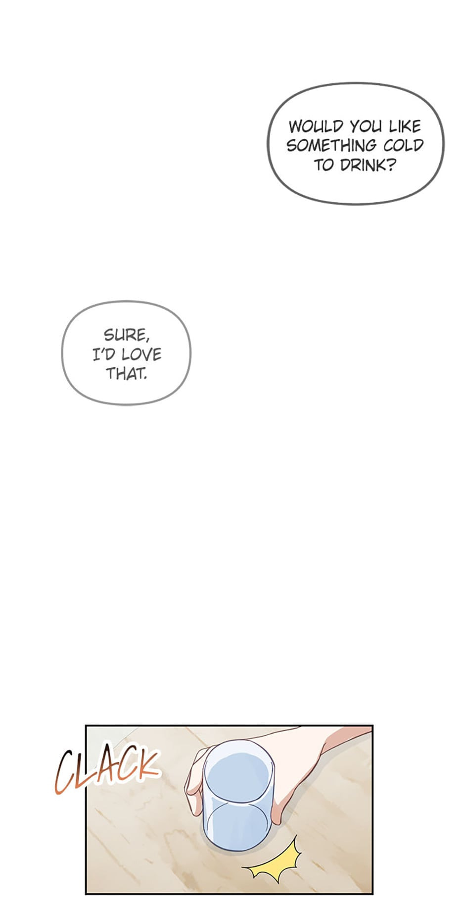 Read The Odd One Next Door chapter 25 image 34 on Lezhin