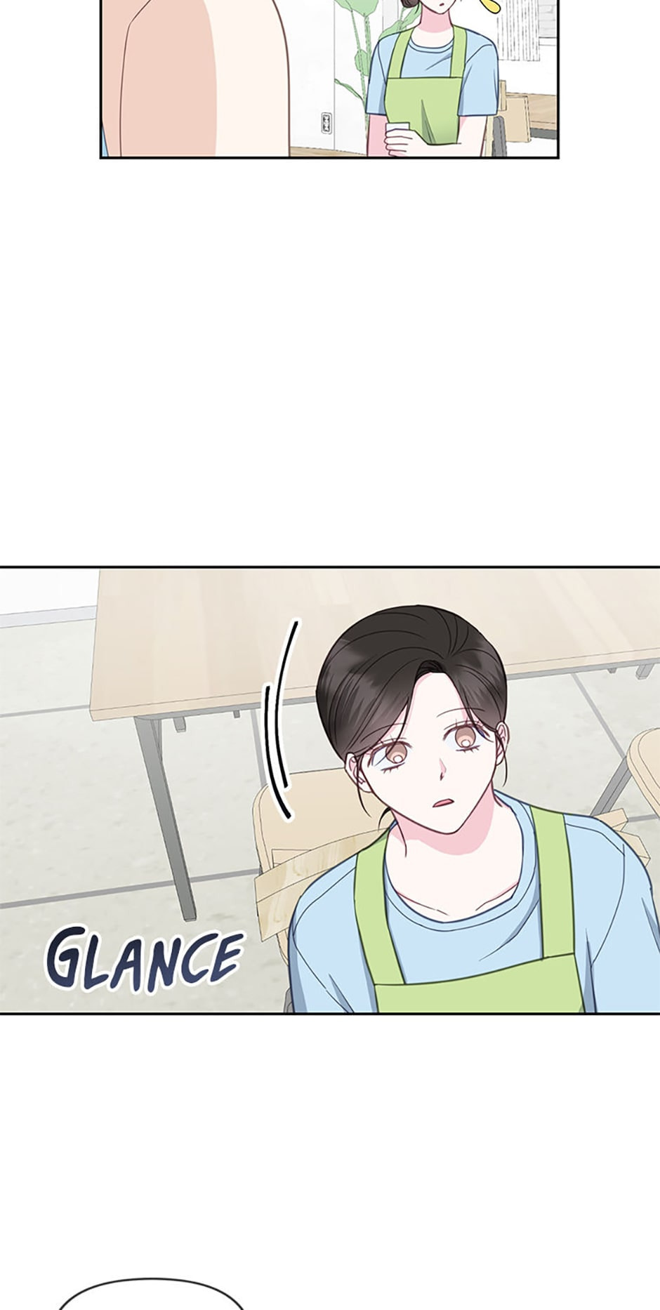 Read The Odd One Next Door chapter 25 image 36 on Lezhin