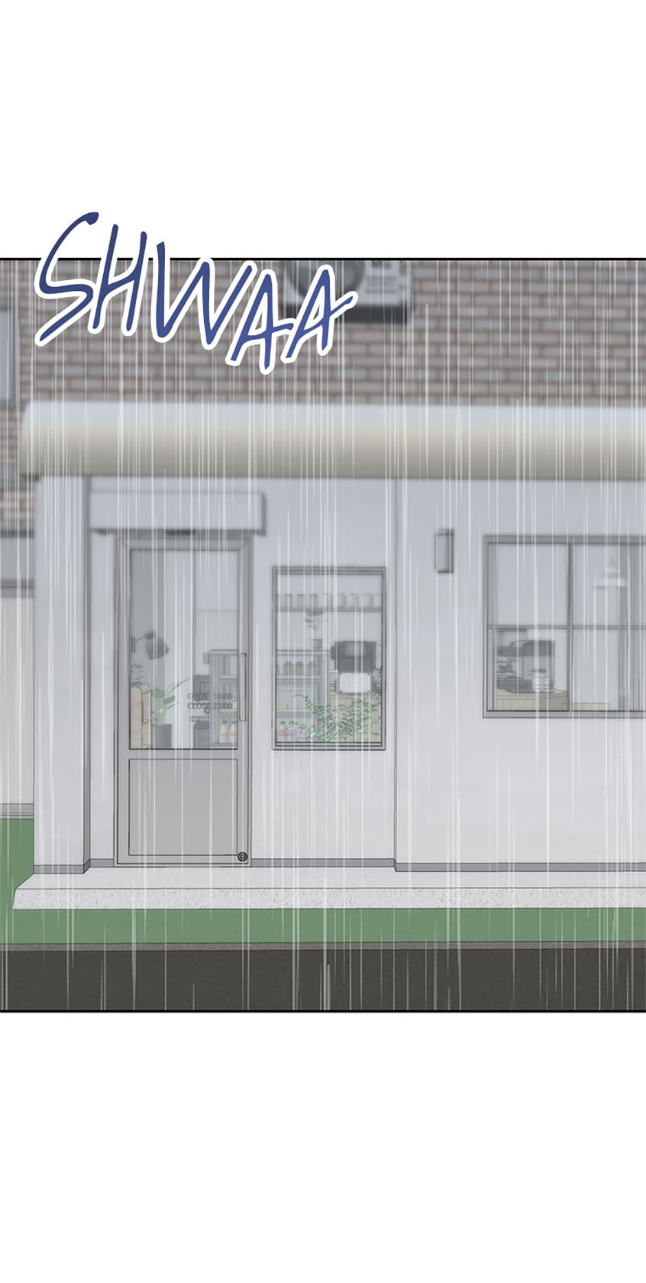 Read The Odd One Next Door chapter 25 image 39 on Lezhin