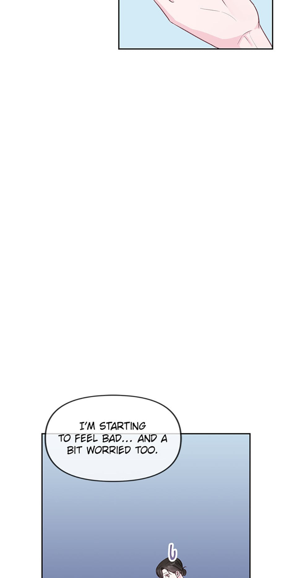Read The Odd One Next Door chapter 25 image 44 on Lezhin