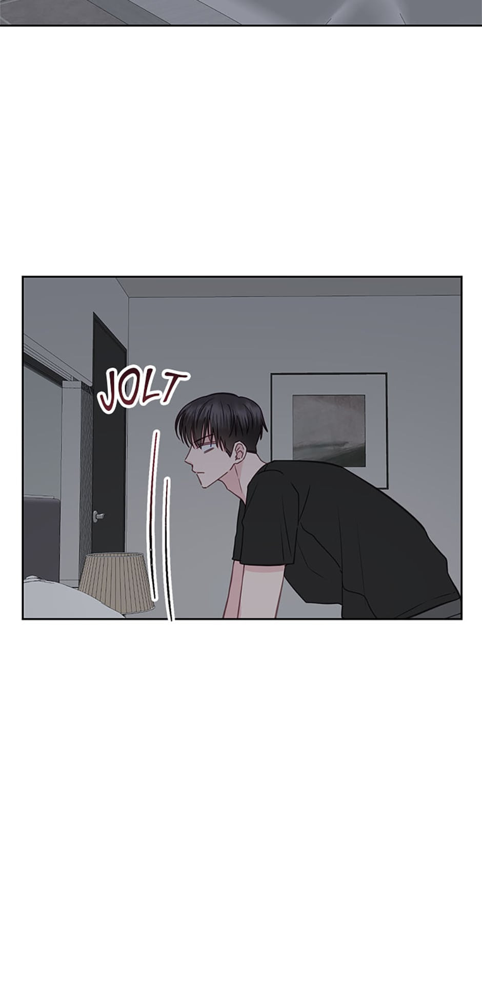 Read The Odd One Next Door chapter 25 image 5 on Lezhin