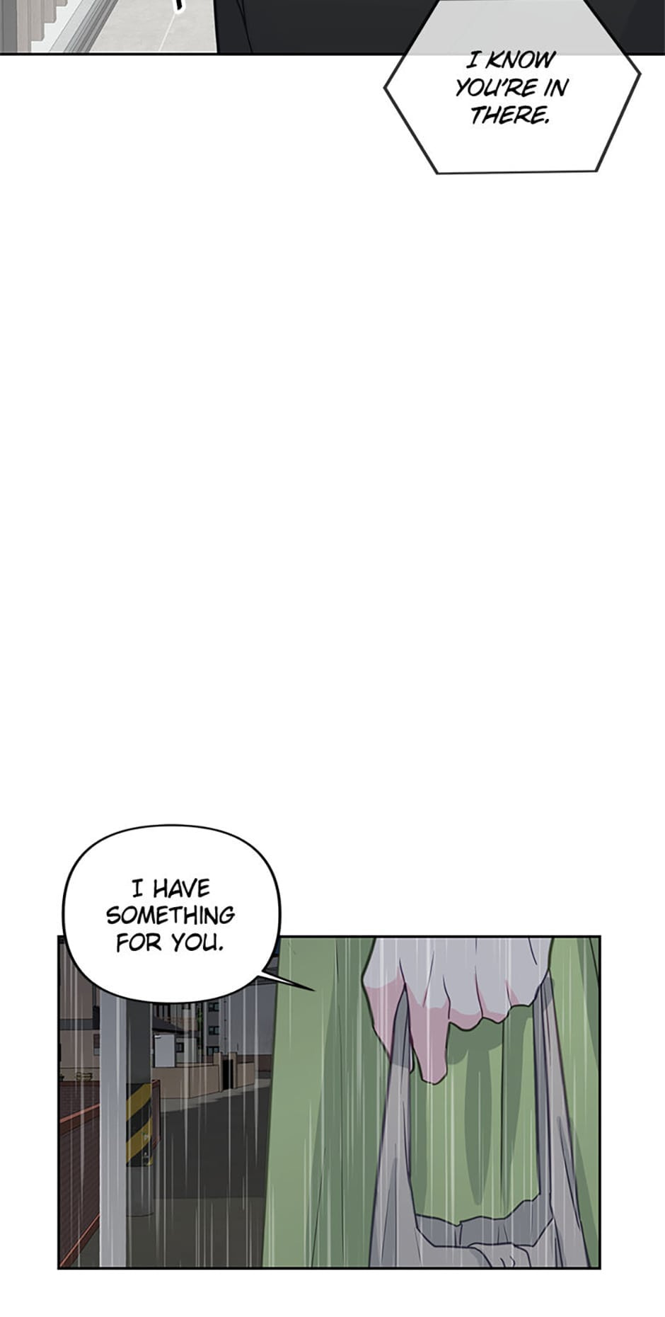 Read The Odd One Next Door chapter 25 image 55 on Lezhin